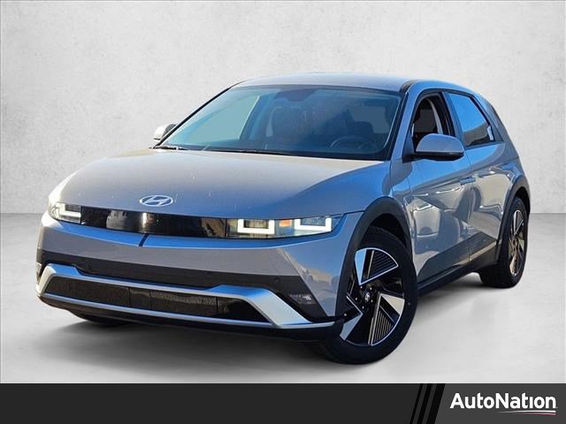 New 2026 Hyundai Ioniq 5 SEL image 1