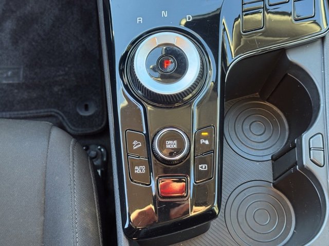 Certified 2023 Kia Sportage LX image 23