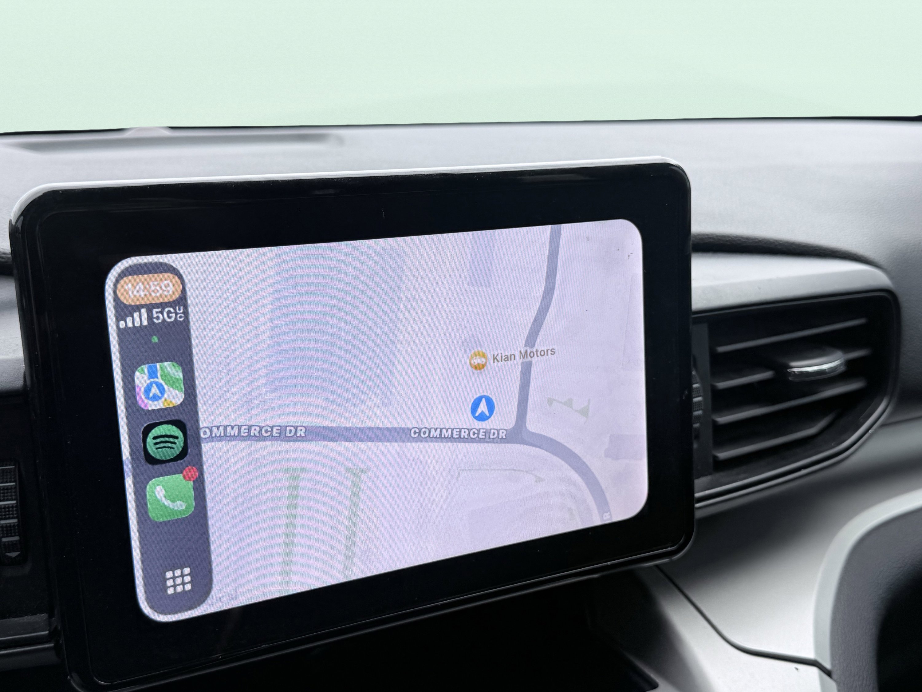 Used 2022 Ford Explorer XLT image 81