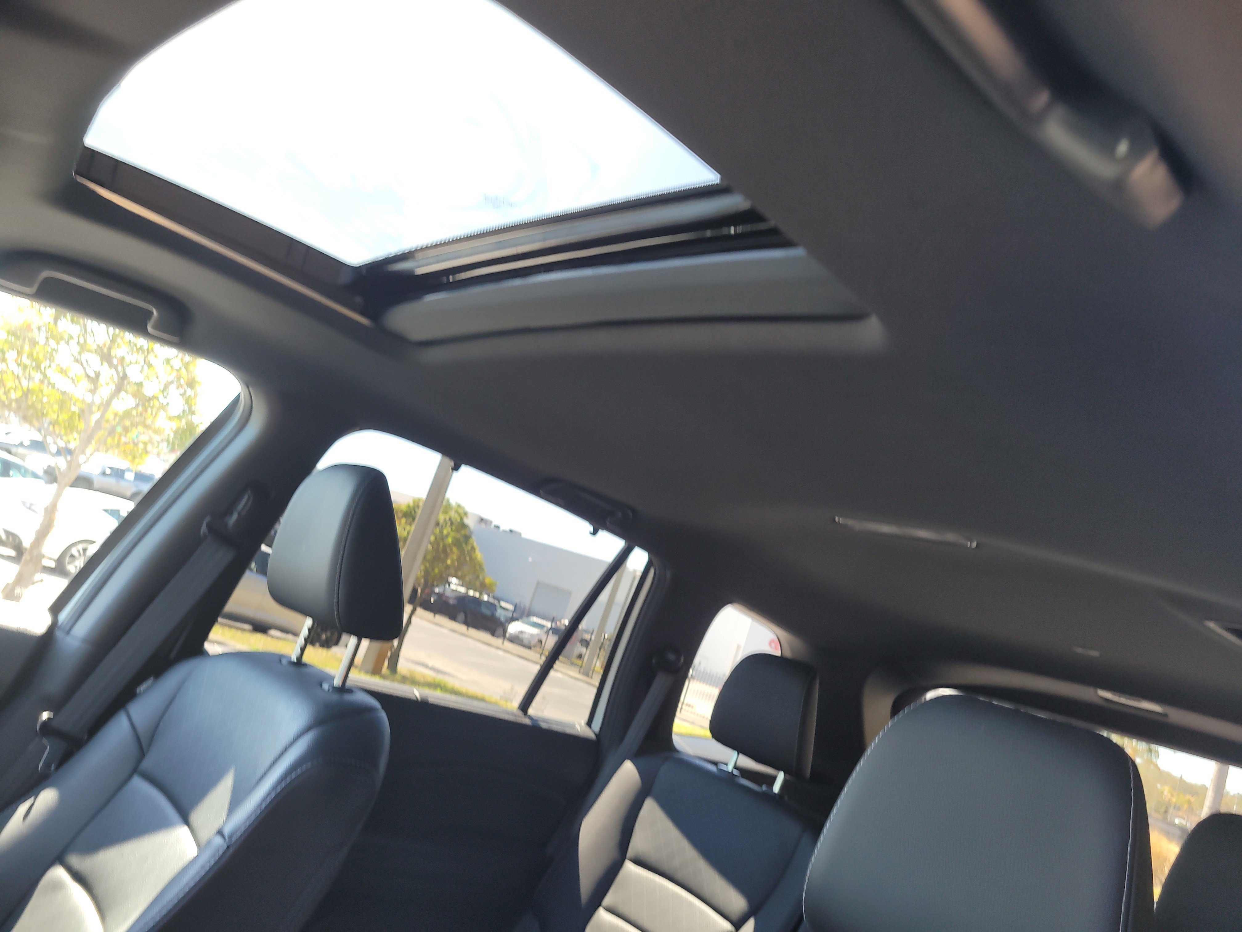 Used 2021 Honda Passport EX-L image 24