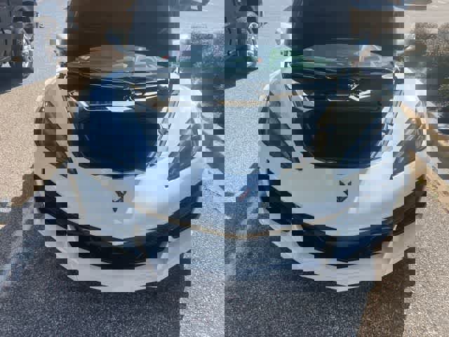 Used 2024 Chevrolet Corvette Z06 image 12