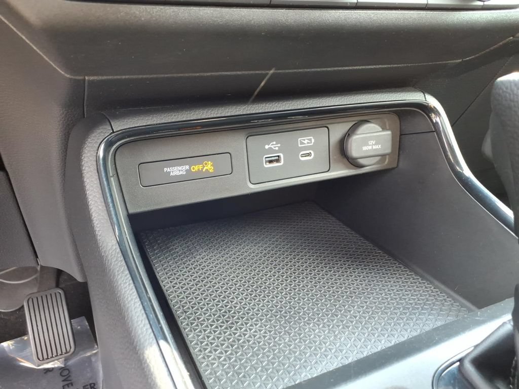 Certified 2024 Honda CR-V EX image 20