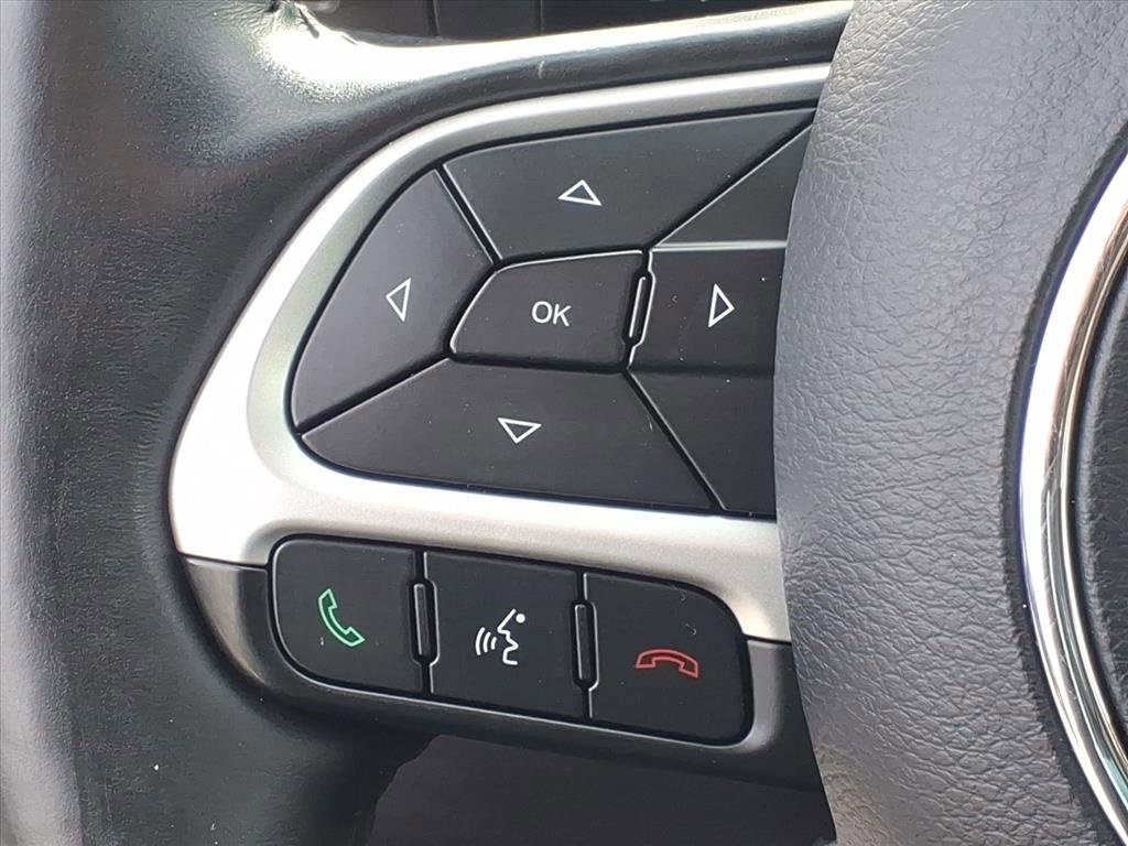 Used 2019 Jeep Compass Altitude image 12