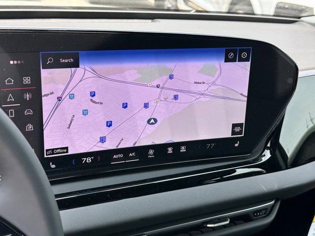 New 2025 Audi A5 2.0T Premium image 22