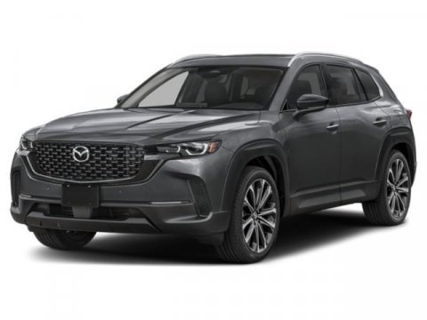 New 2026 MAZDA CX-50 AWD 2.5 S w/ Premium Package