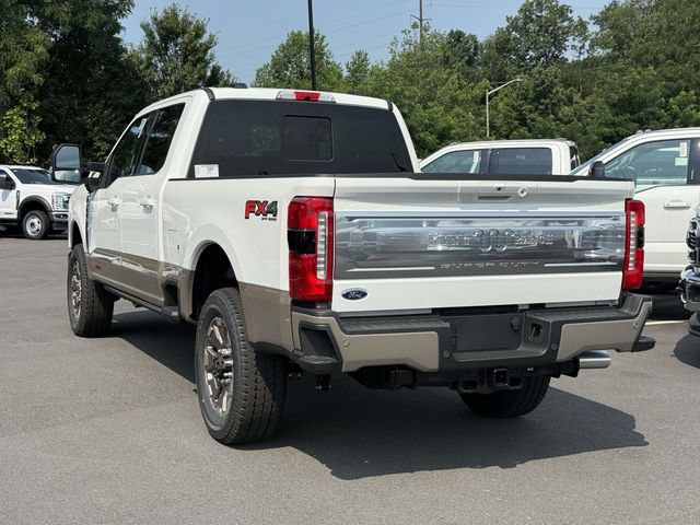 New 2026 Ford F350 King Ranch AWD/4WD image 5