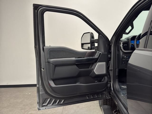 New 2026 Ford F250 Platinum AWD/4WD image 13