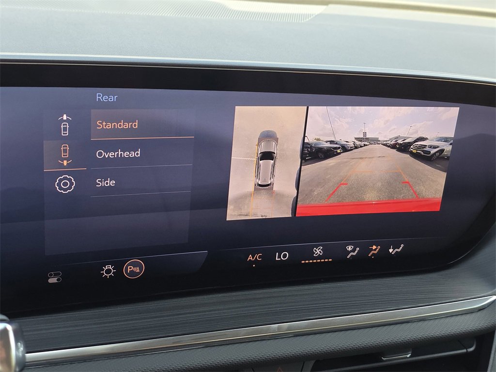 Used 2025 Buick Envision Preferred image 21