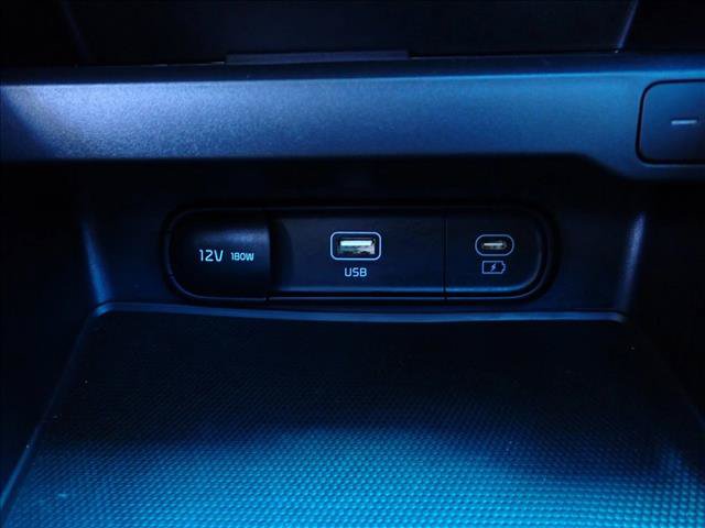 Used 2024 Kia Soul GT-Line FWD image 19