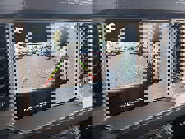 New 2025 Ford Bronco Outer Banks image 67