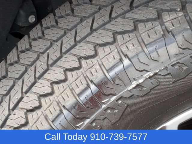Used 2024 GMC Sierra 1500 SLT w/ SLT Premium Plus Package AWD/4WD image 11