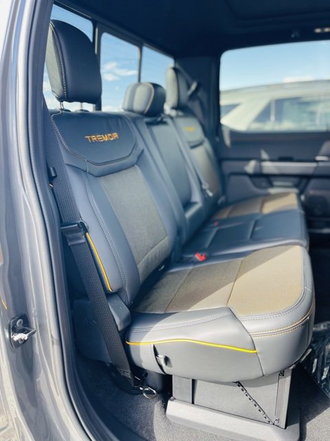 New 2025 Ford F150 Tremor image 8