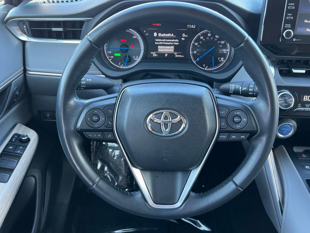 Used 2022 Toyota Venza XLE AWD/4WD image 20