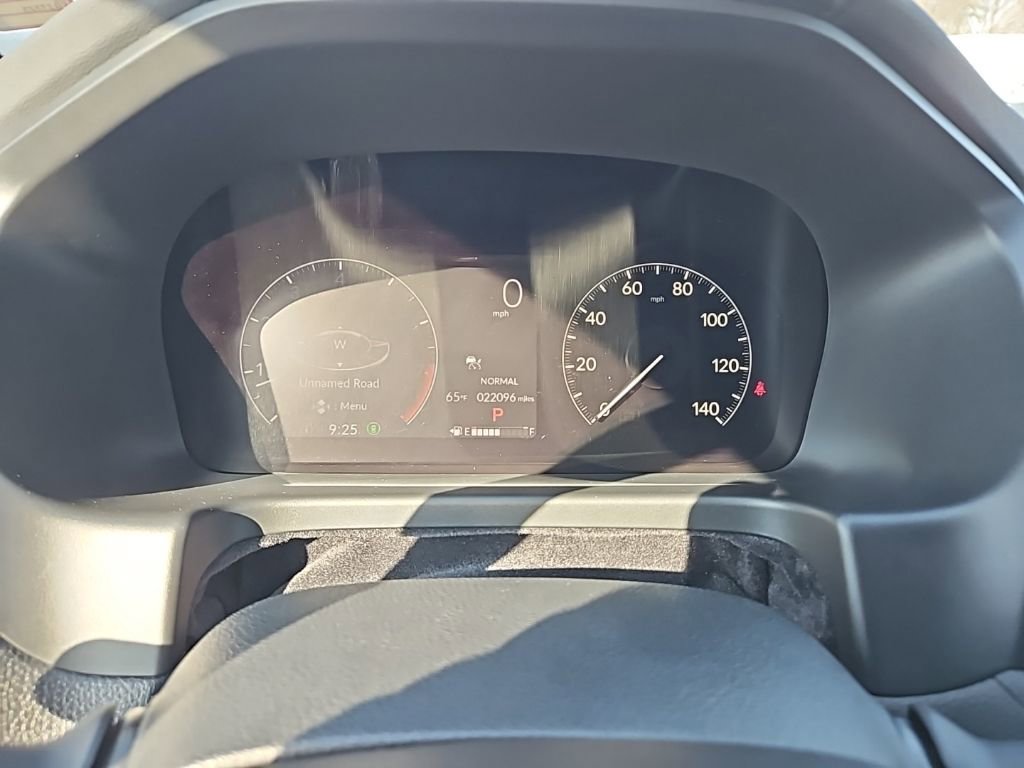 Used 2025 Honda Odyssey Touring image 19