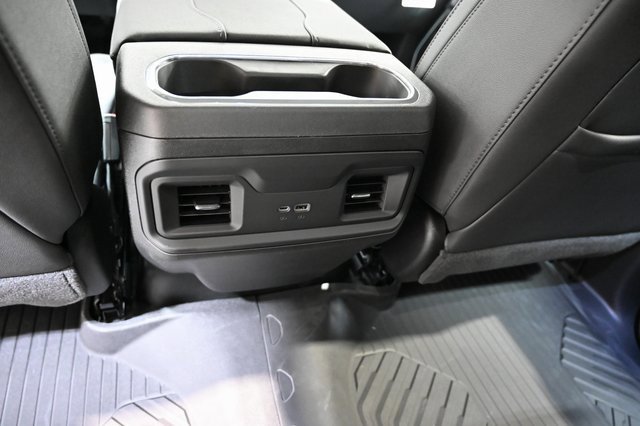 New 2026 Chevrolet Silverado 3500 LT w/ Trail Boss Package image 26