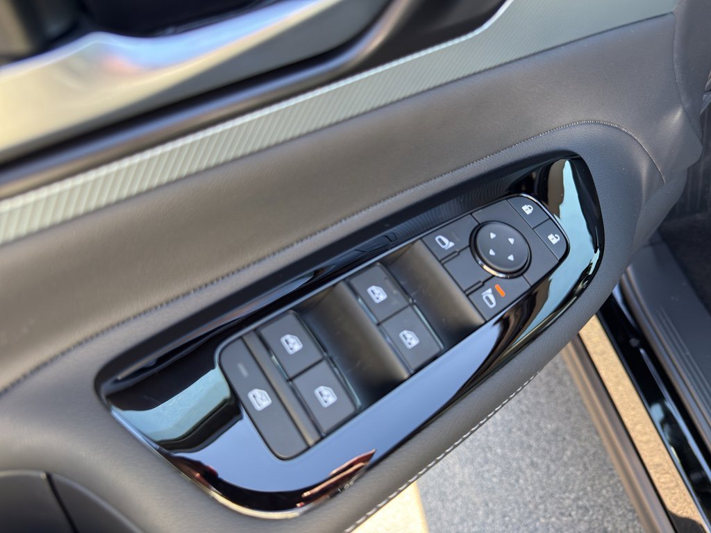 New 2026 Nissan Murano SL image 13