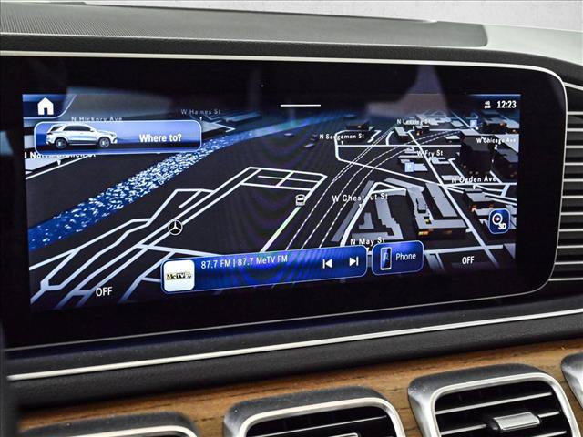 Certified 2024 Mercedes-Benz GLE 450e 4MATIC image 14