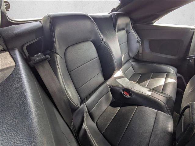 Used 2021 Ford Mustang Premium image 16