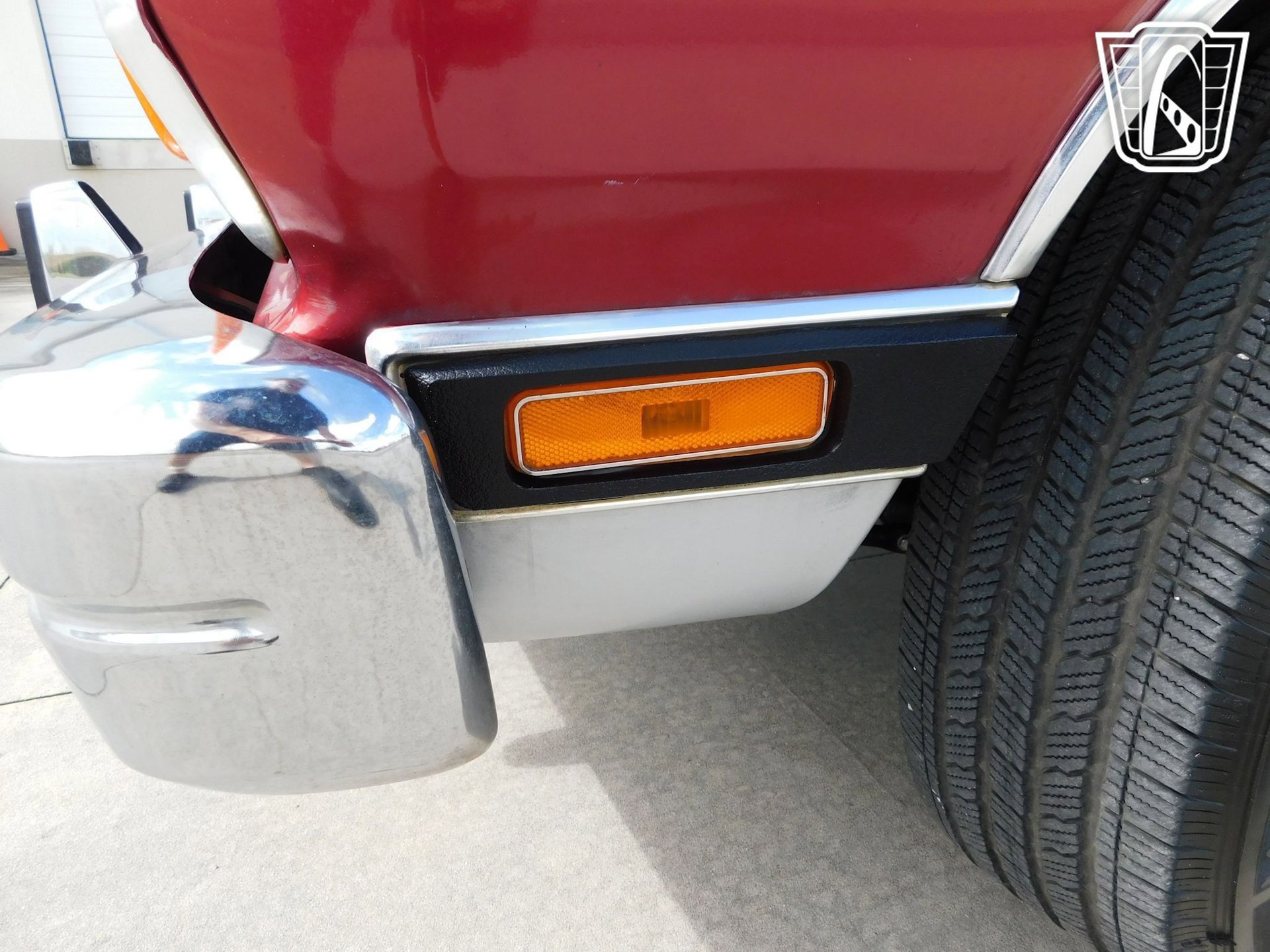 Used 1988 Dodge Ramcharger 2WD image 36