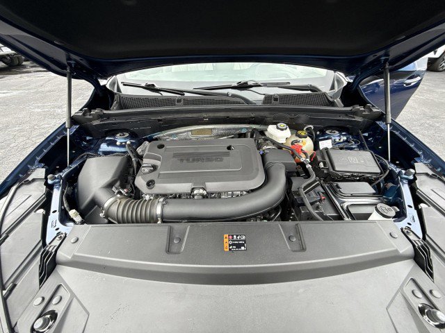 Certified 2023 Buick Envision Avenir image 18