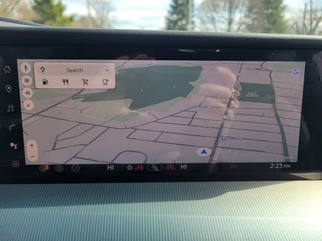 New 2026 Nissan Murano SL AWD/4WD image 22