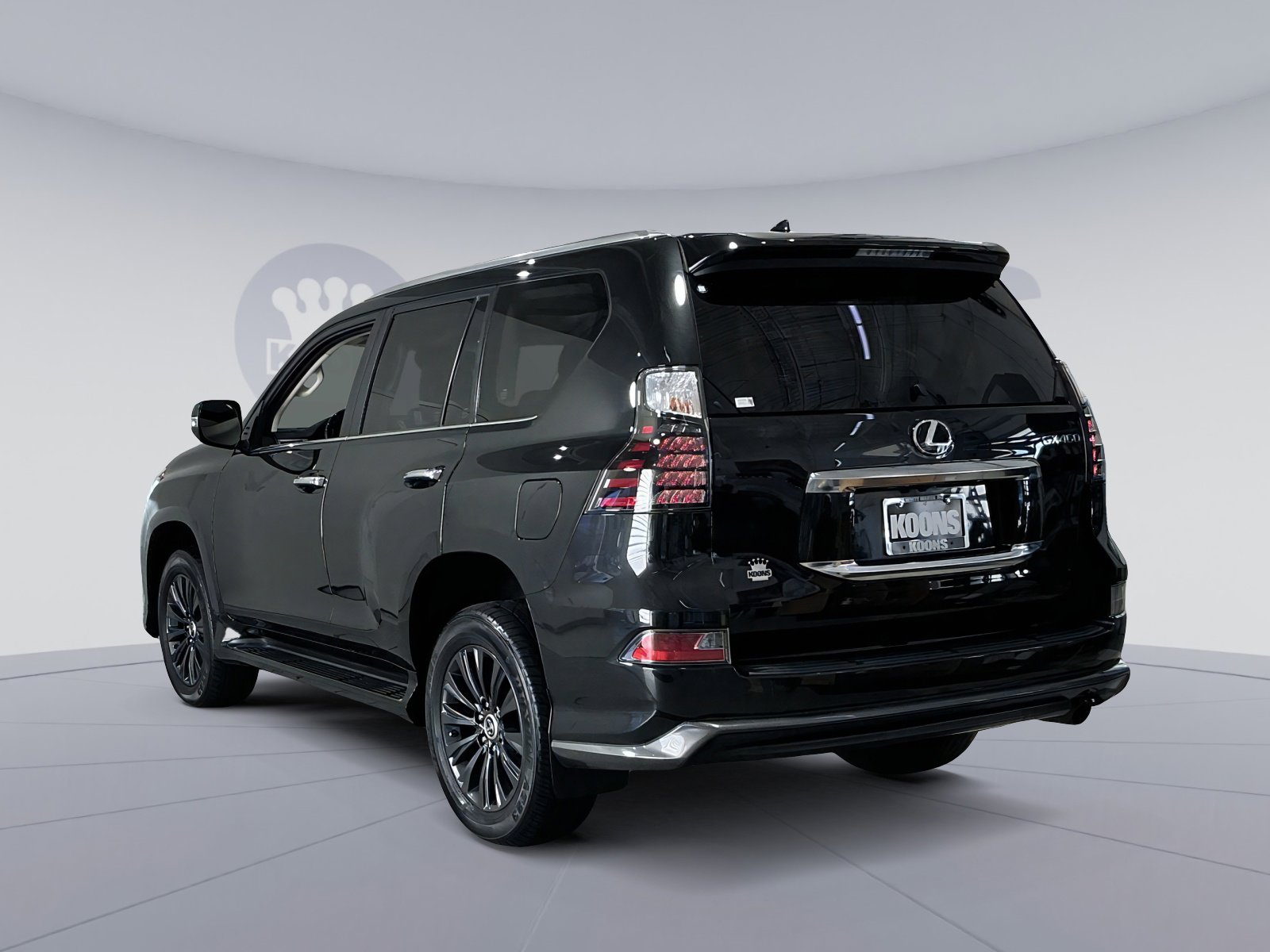 Used 2023 Lexus GX 460 Premium image 14