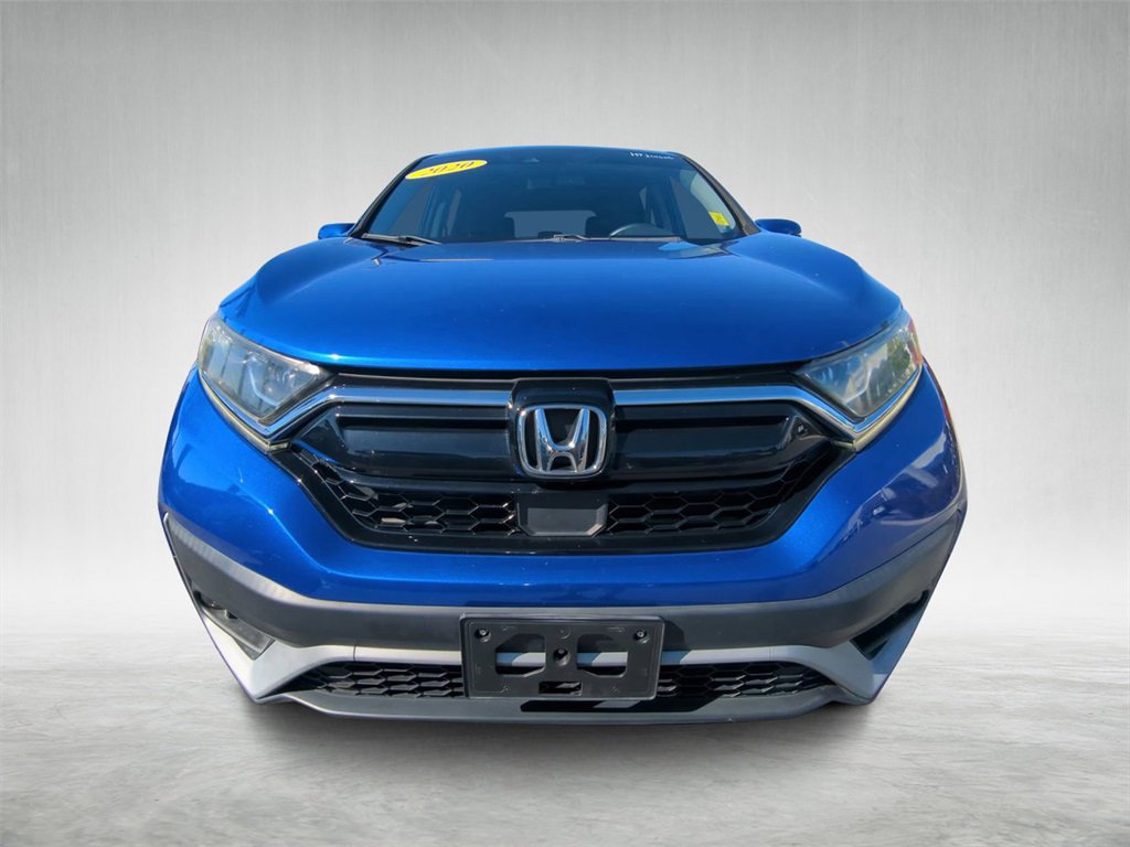 Used 2020 Honda CR-V EX-L image 10