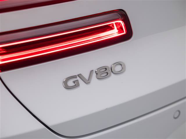 New 2026 Genesis GV80 2.5T Advanced AWD/4WD image 15