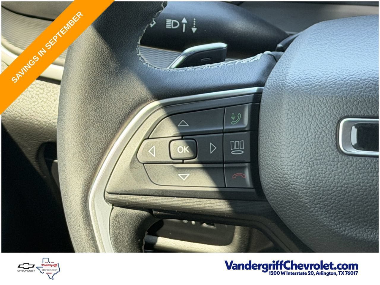 Used 2023 Jeep Grand Cherokee Altitude RWD image 11