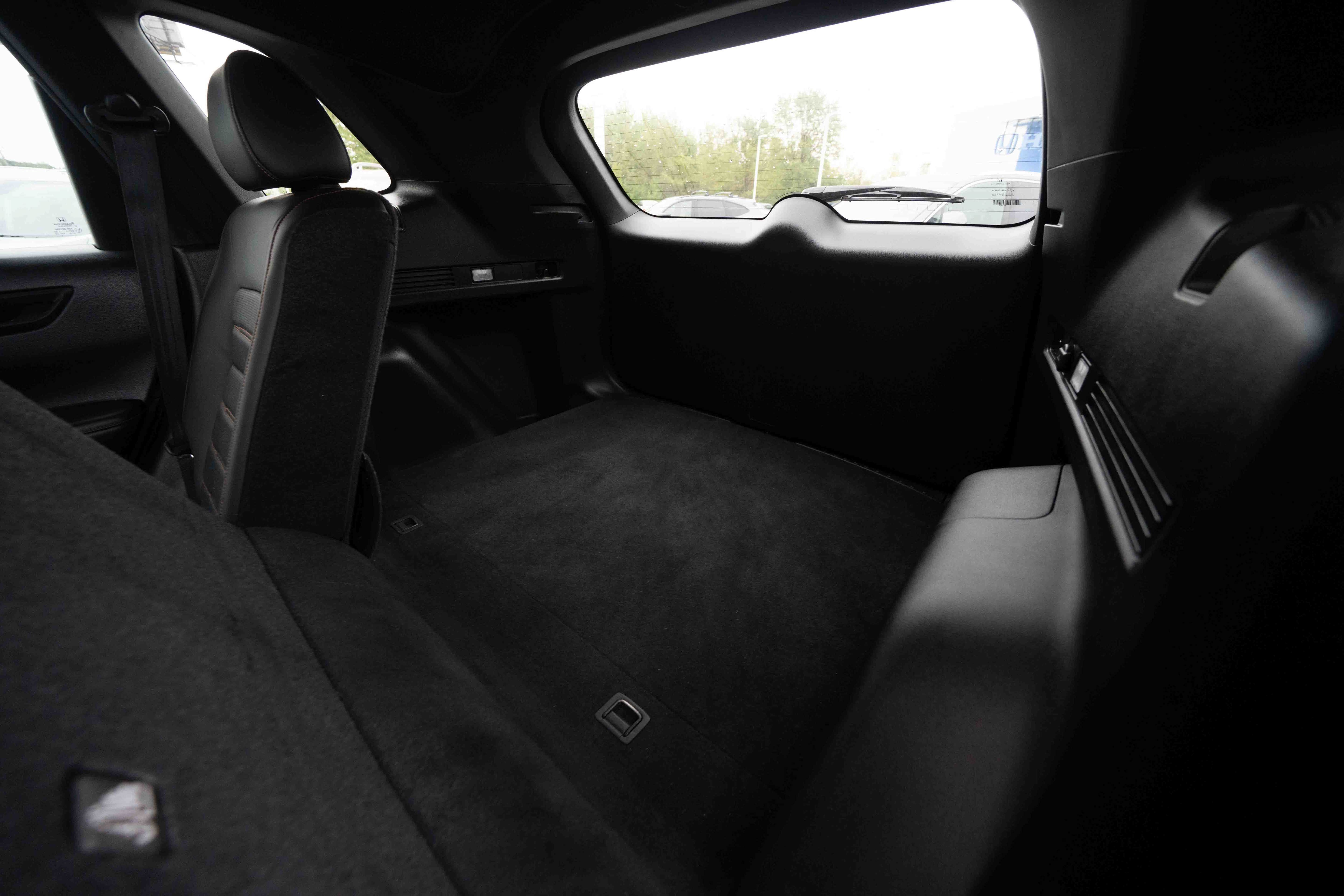 Used 2024 Honda CR-V Sport-L image 24
