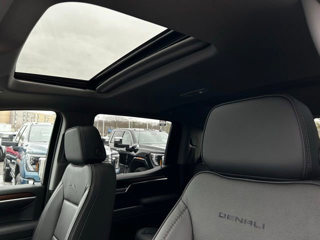 New 2026 GMC Sierra 1500 Denali image 16