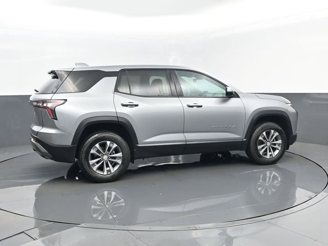 Used 2025 Chevrolet Equinox LT image 4