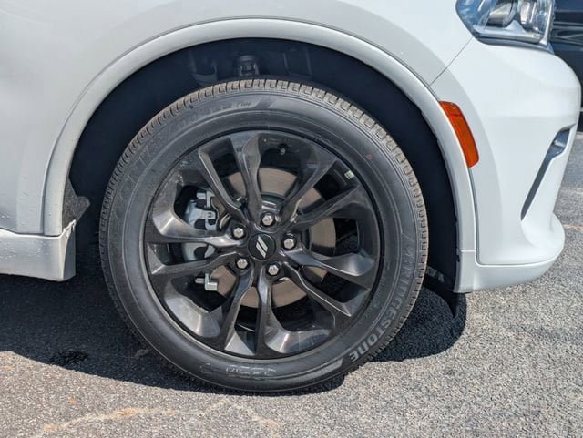 New 2026 Dodge Durango GT w/ Blacktop Package image 11