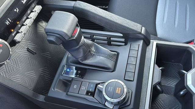 New 2026 Toyota Tacoma TRD Sport image 24