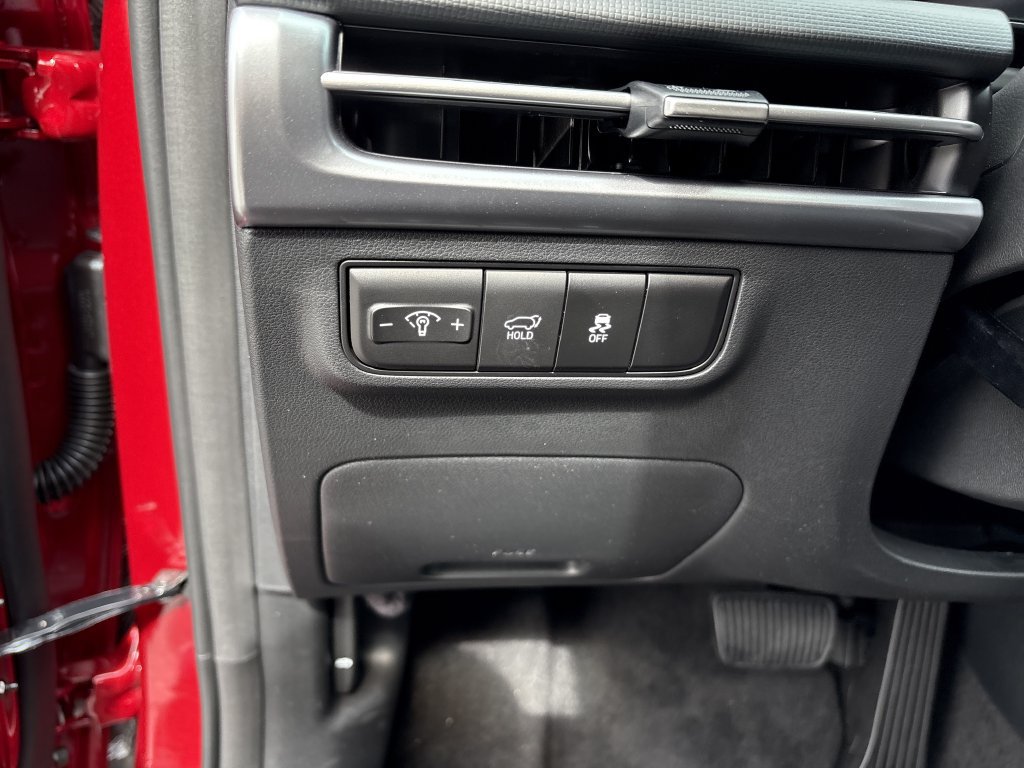 New 2026 Hyundai Tucson SEL Plus FWD image 19