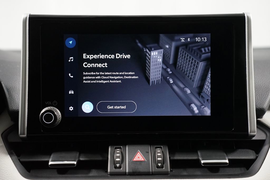 Certified 2024 Toyota RAV4 XLE Premium image 17