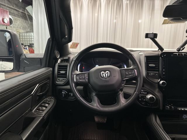 Used 2024 RAM 2500 Power Wagon w/ Level 2 Equipment Group image 13