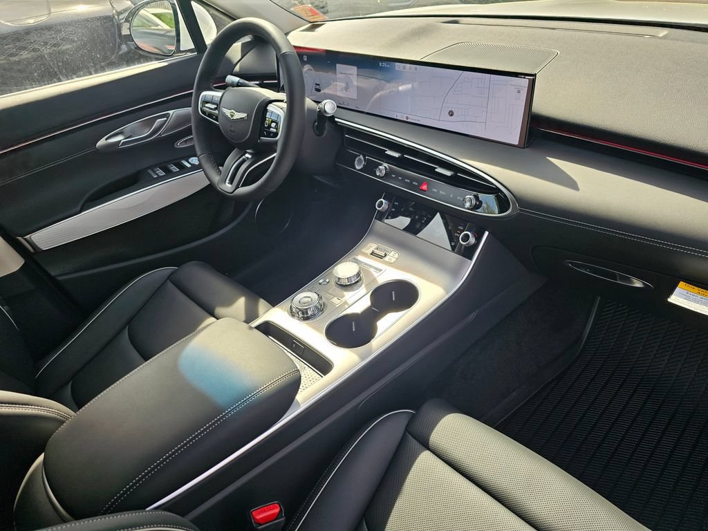 New 2026 Genesis GV70 2.5T Advanced AWD/4WD image 29