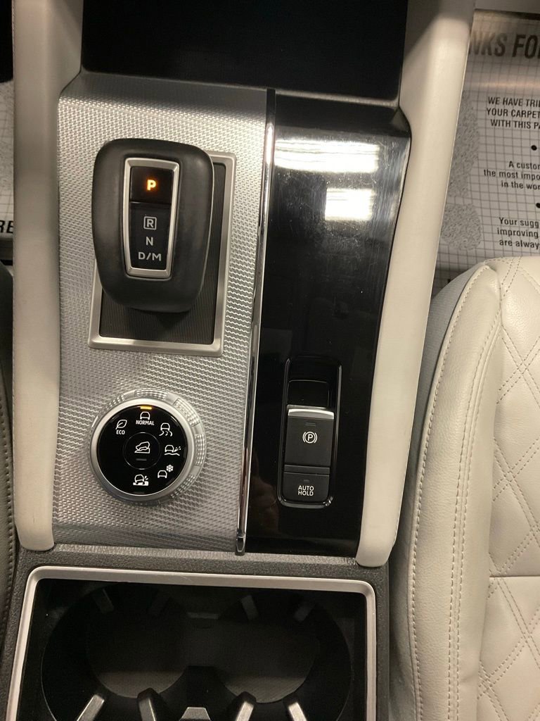 Used 2022 Mitsubishi Outlander SEL AWD/4WD image 22