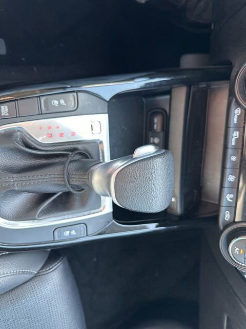 Used 2021 Kia Forte EX image 28