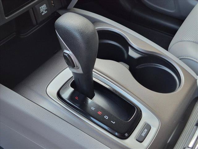 Used 2017 Honda Ridgeline RTL-T image 12