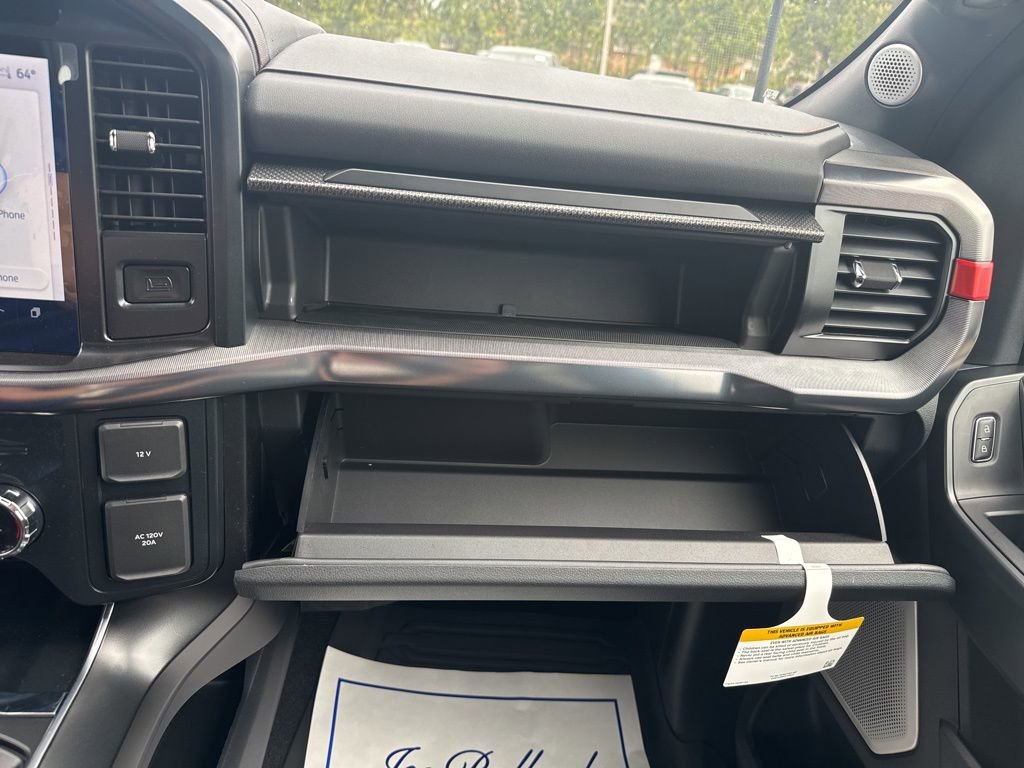 New 2026 Ford F150 Raptor image 41