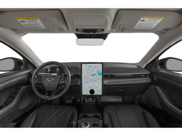 New 2026 Ford Mustang Mach-E Select RWD image 5