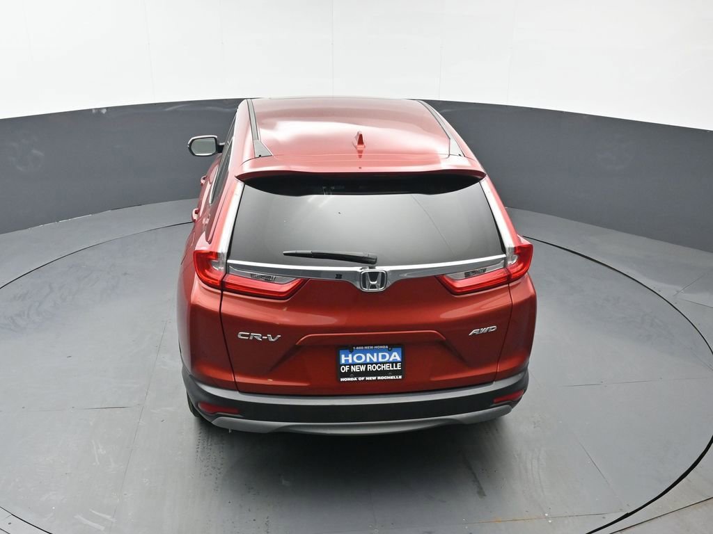 Used 2019 Honda CR-V EX-L image 35