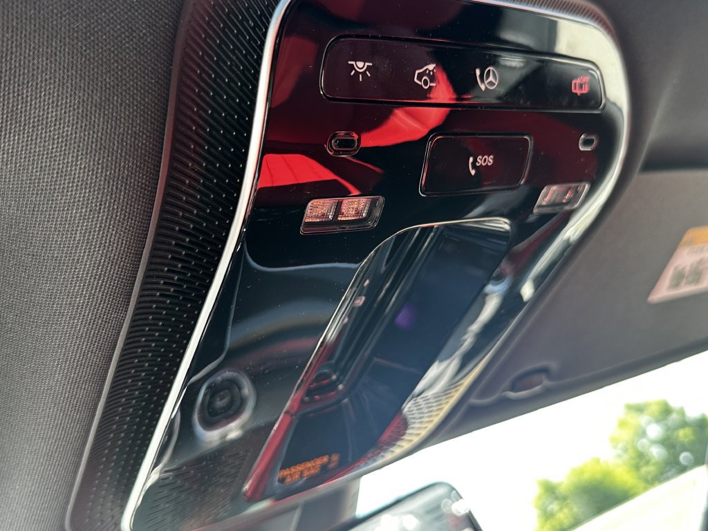 New 2026 Mercedes-Benz CLE 450 4MATIC Coupe image 28