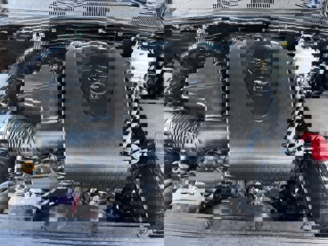 Used 2023 Toyota Tacoma TRD Sport image 32