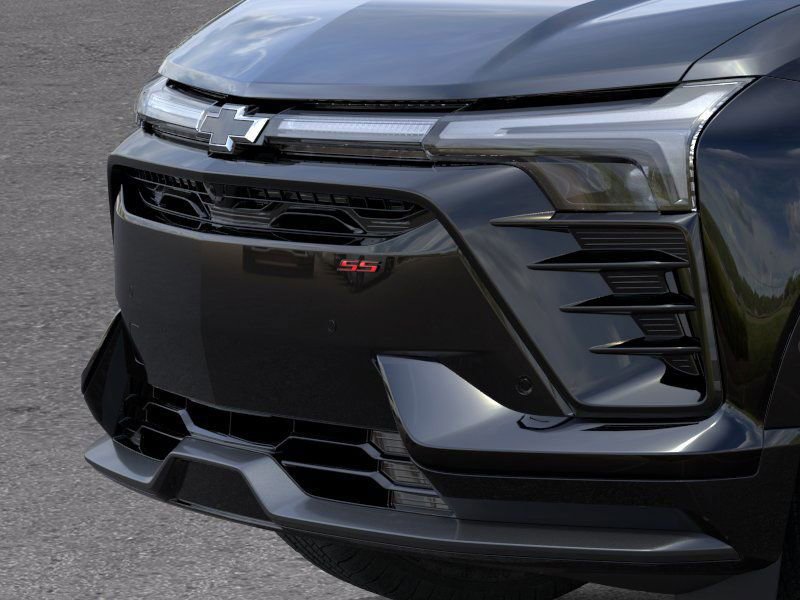 New 2026 Chevrolet Blazer EV SS image 13