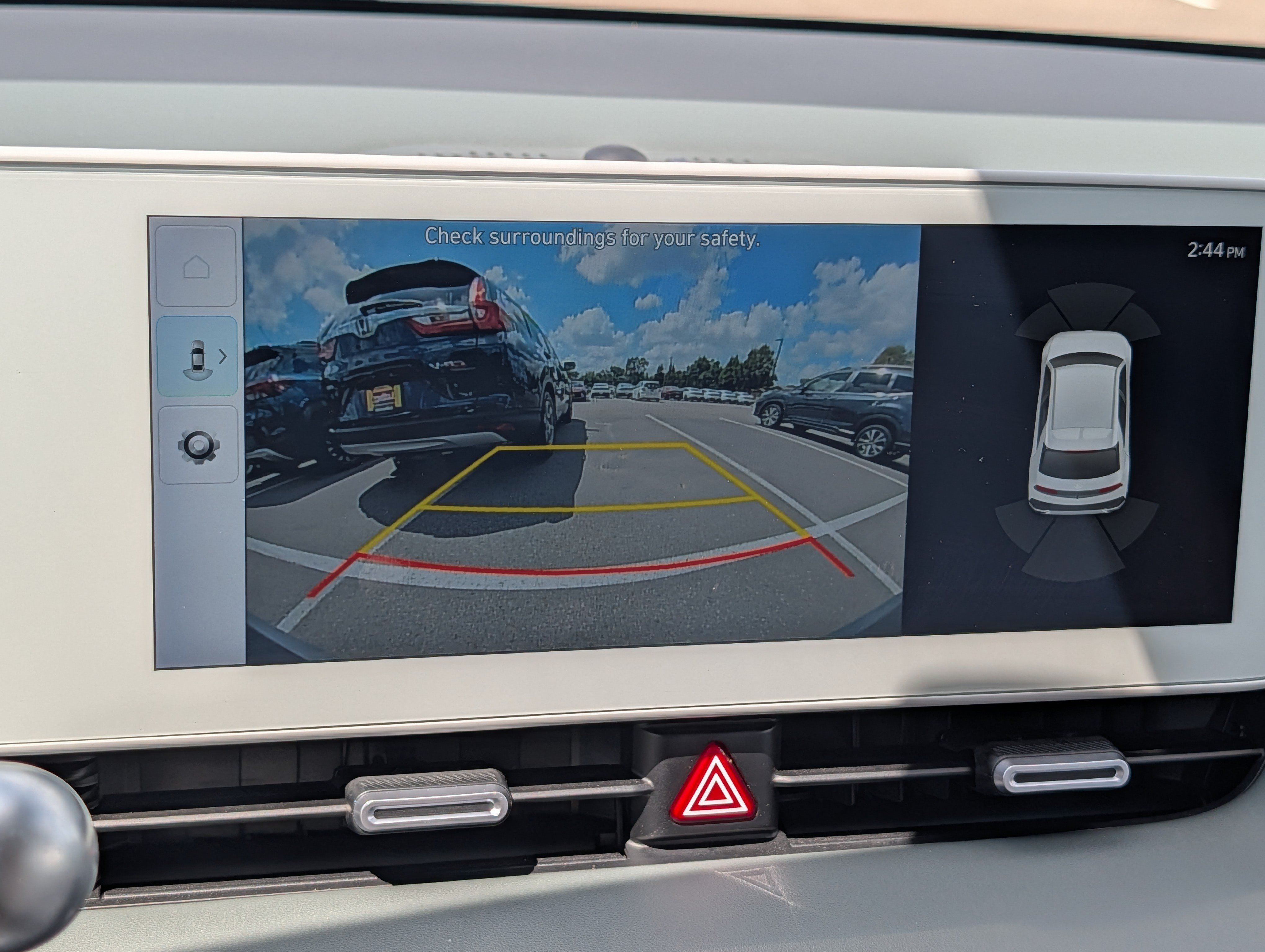 Certified 2023 Hyundai Ioniq 5 SEL w/ Cargo Package AWD/4WD image 27