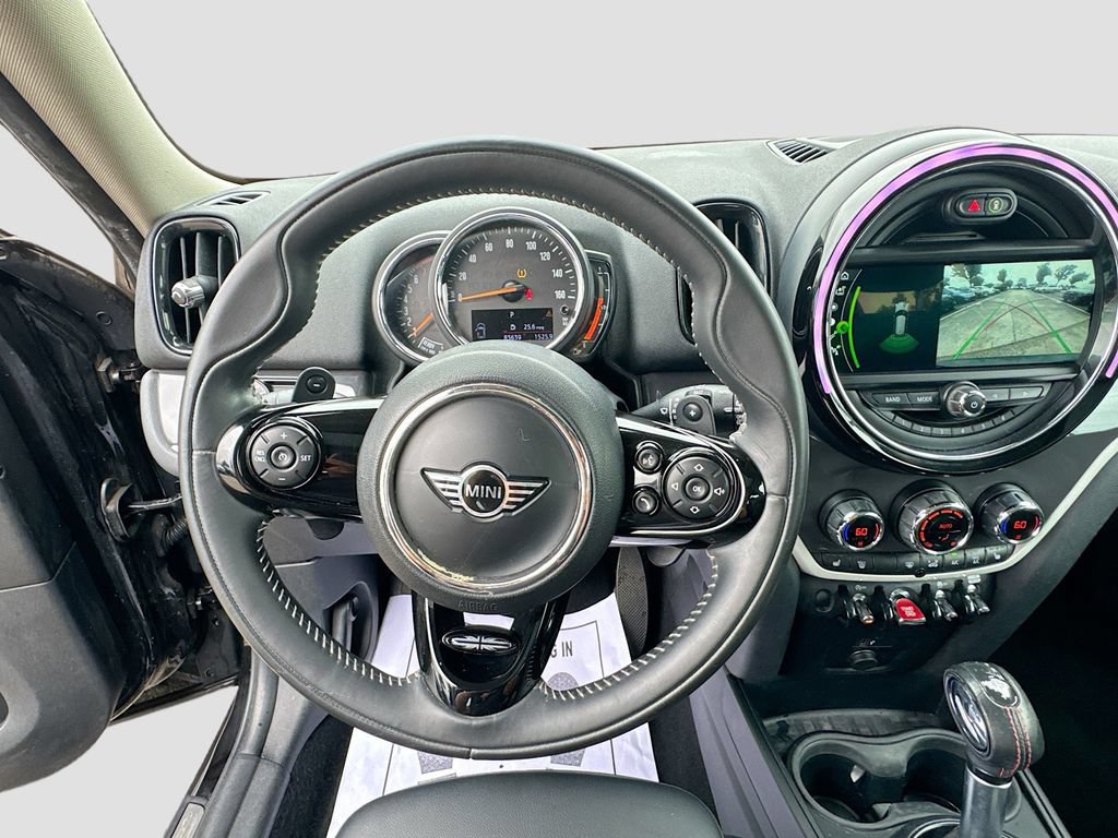 Used 2019 MINI Cooper Countryman S w/ Premium Package FWD image 13