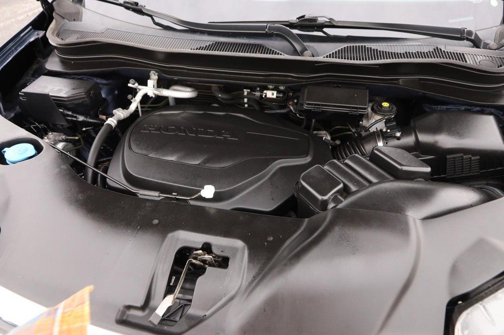 Used 2020 Honda Ridgeline RTL image 27